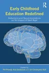 Early Childhood Education Redefined cover