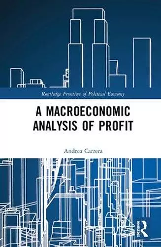 A Macroeconomic Analysis of Profit cover
