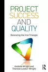 Project Success and Quality cover