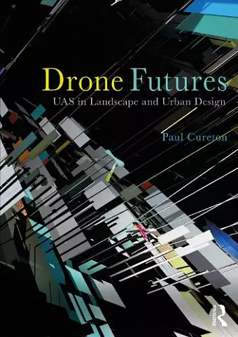 Drone Futures cover