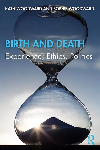 Birth and Death cover