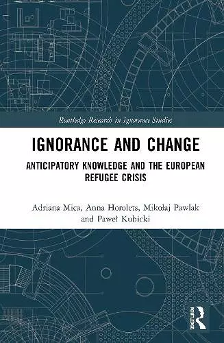 Ignorance and Change cover