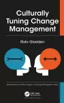 Culturally Tuning Change Management cover