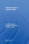 Clinical Guide to Popular Diets cover