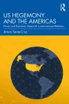 US Hegemony and the Americas cover