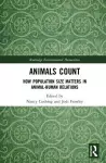 Animals Count cover