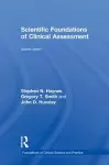 Scientific Foundations of Clinical Assessment cover
