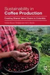 Sustainability in Coffee Production cover