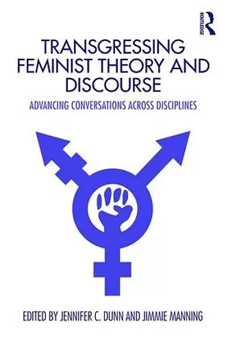 Transgressing Feminist Theory and Discourse cover