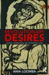 Revolutionary Desires cover