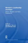 Women's Leadership Journeys cover