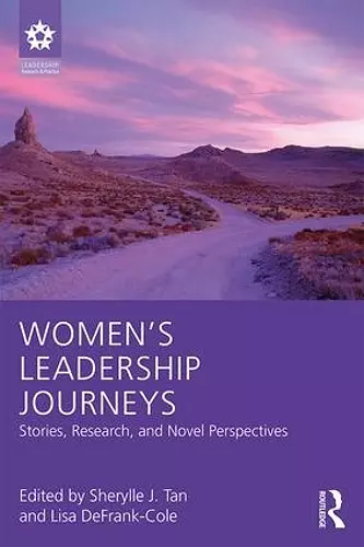 Women's Leadership Journeys cover