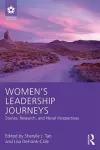 Women's Leadership Journeys cover