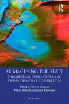 Reimagining the State cover