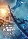 Allergens and Allergen Immunotherapy cover