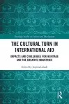 The Cultural Turn in International Aid cover