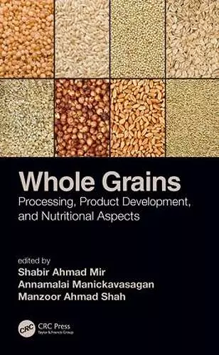 Whole Grains cover