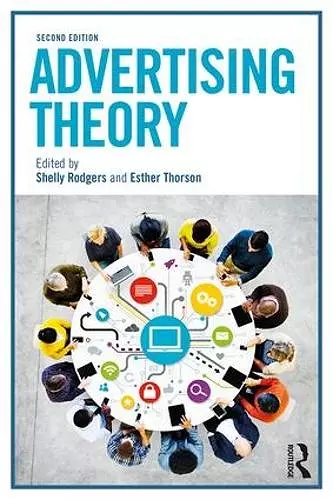 Advertising Theory cover