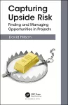 Capturing Upside Risk cover