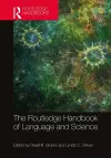 The Routledge Handbook of Language and Science cover