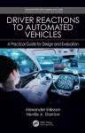 Driver Reactions to Automated Vehicles cover