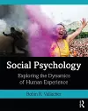 Social Psychology cover