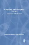 Corruption and Corruption Control cover