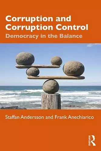 Corruption and Corruption Control cover