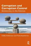 Corruption and Corruption Control cover