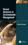 Recent Advances in Environmental Management cover