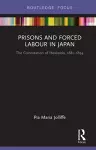 Prisons and Forced Labour in Japan cover