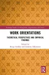 Work Orientations cover