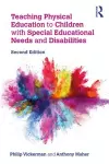 Teaching Physical Education to Children with Special Educational Needs and Disabilities cover