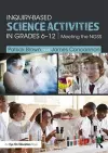 Inquiry-Based Science Activities in Grades 6-12 cover