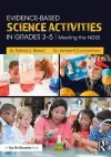 Evidence-Based Science Activities in Grades 3–5 cover