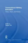 Transnational Writing Education cover