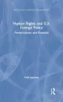 Human Rights and U.S. Foreign Policy cover