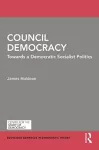 Council Democracy cover