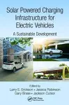 Solar Powered Charging Infrastructure for Electric Vehicles cover