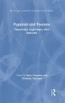 Populism and Passions cover