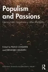 Populism and Passions cover