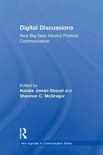 Digital Discussions cover