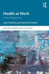 Health at Work cover