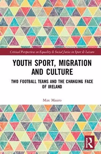 Youth Sport, Migration and Culture cover