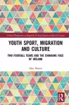 Youth Sport, Migration and Culture cover