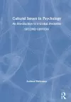 Cultural Issues in Psychology cover