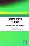 India’s Water Futures cover