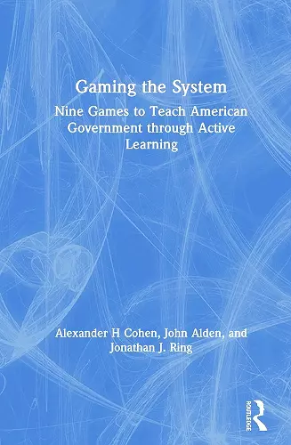 Gaming the System cover