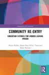 Community Re-Entry cover