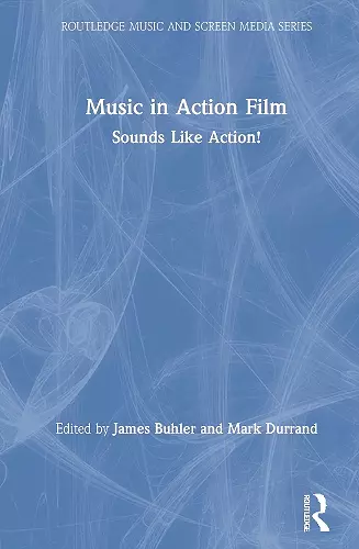 Music in Action Film cover